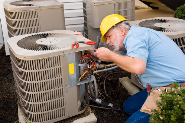 Best Emergency HVAC repair  in Norwood, NY