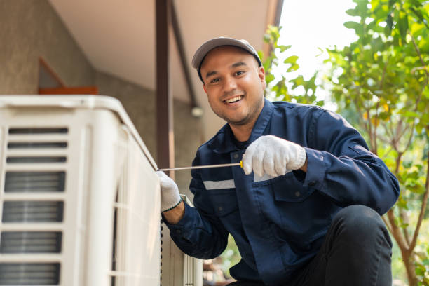 Best HVAC repair near me  in Norwood, NY